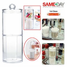 Make up Organiser Set-Cotton