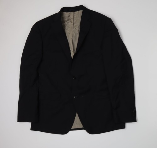 Roy robson mens black - robson,