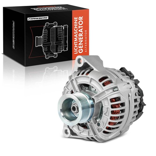 Frankberg alternator for - frankberg,