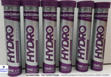 120 SCI-FIT Hydro+ Electrolyte