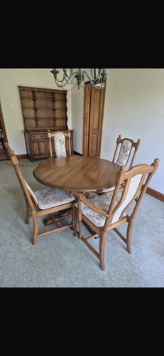 Ercol stonor golden dawn - stonor,