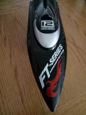 RC Fto12 Remote Control