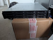 QNAP NAS 12bay