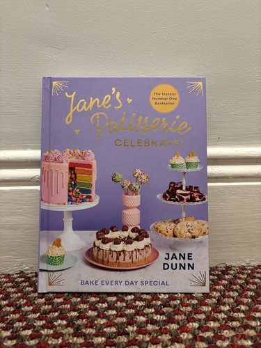 Jane patisserie celebrate - jane's,