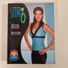 Debbie Siebers Beachbody Slim