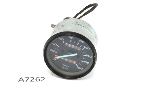 Moto guzzi v35 - moto,