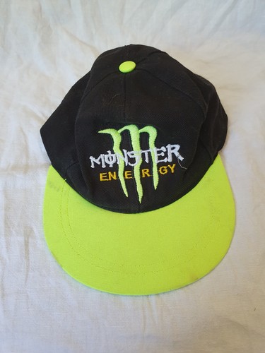 Monster energy baseball cap - baseball,