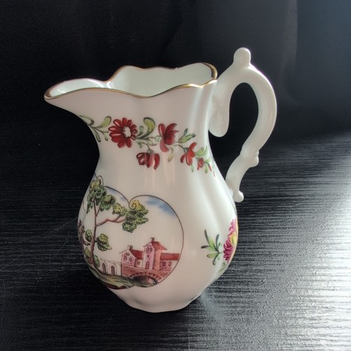 Royal worcester fine bone - royal,