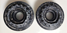 2 x PORSCHE 991 Wheel Centre Locking Nut 99136108190 ( 991.361.081.90 )
