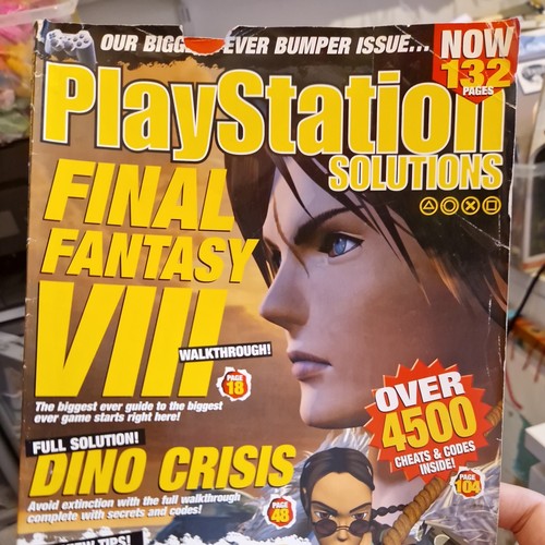 Playstation solutions - playstation,
