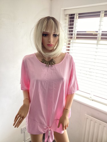 Brand new ladies cotton trader - ladies,
