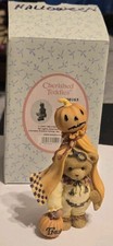 Cherished Teddies Mattison