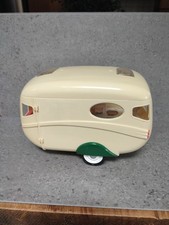 SYLVANIAN FAMILY CARAVAN   A1