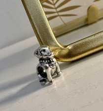 Genuine Pandora Labrador Dog