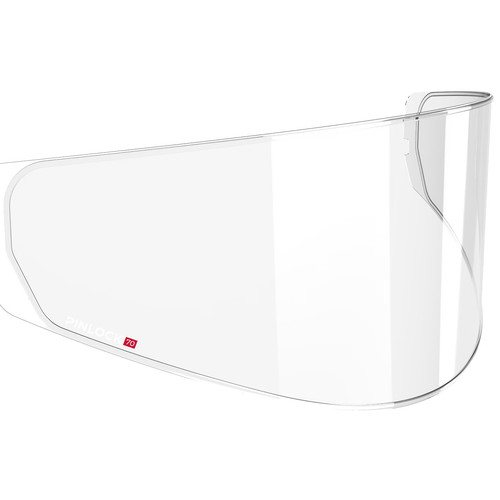 Hjc genuine clear - clear, pinlock