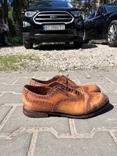 Gucci Men's Brown Leather