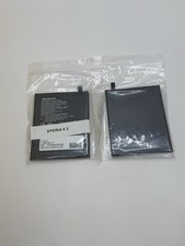 Original Sony Xperia 1 II XQ-AT51 XQ-AT52 Replacement Battery 4000 mAh SNYSU54