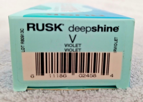 Rusk deepshine - 1,