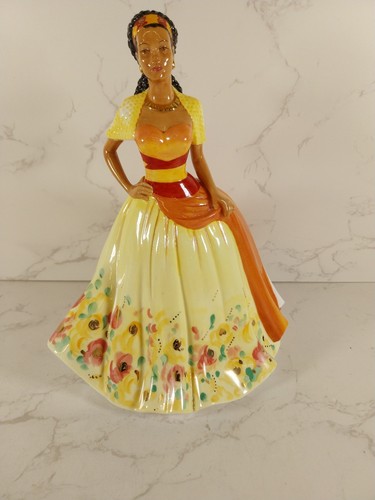 Royal doulton figurine - doulton,