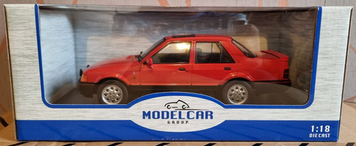 Mcg ford orion - ford,