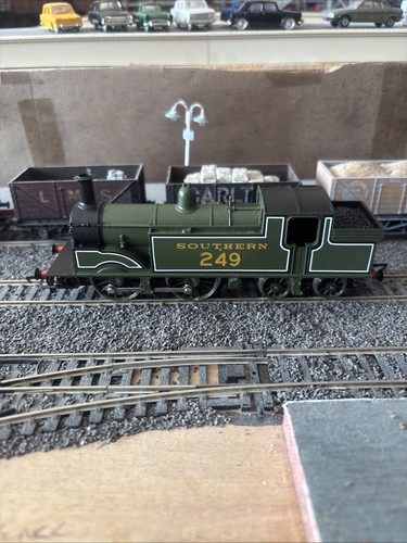 Hornby r103 - r103, sr