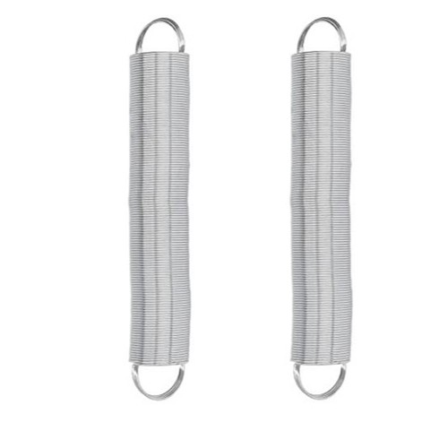 Electric fence spring gate for - spring,