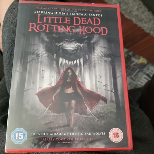 Little dead rotting - hood, (uk