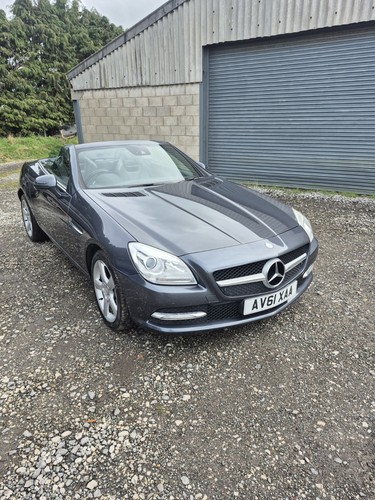 Mercedes slk 250 - mercedes,