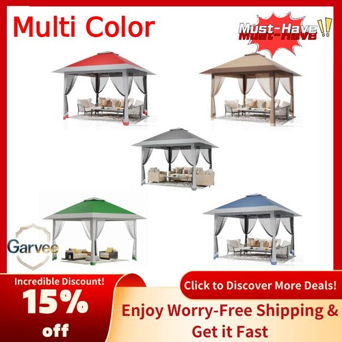 Heavy duty 13x13 pop - duty, ft