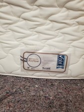 2 Single Adjustamatic Bed and