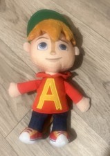 Fisher Price Alvin And The
