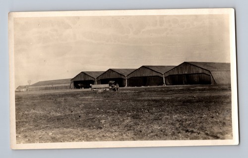 Wwi military air force - wwi, u.s.