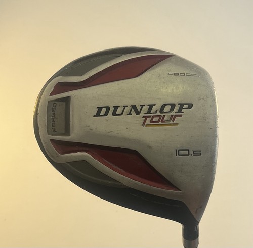 Dunlop tour driver - tour, 1-wood
