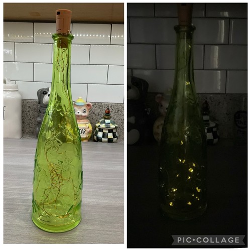 Vintage ikea emma dafnas lime - vintage,