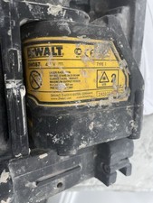 Dewalt Dw087 Laser Level