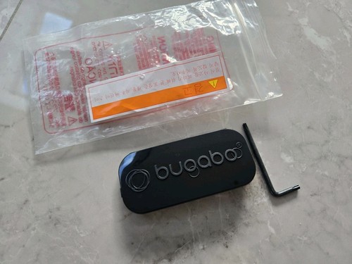 Brand new bugaboo bee - 5, plate