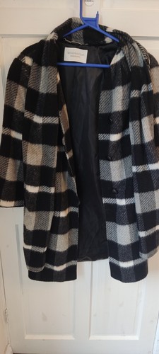 Windsmoor soft wool checked - soft,