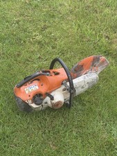 Stihl TS 410 Petrol Cut-Off