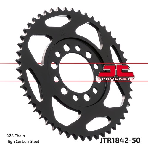 Rear sprocket tooth 428 - sprocket,