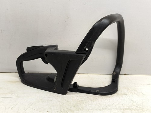 Mcculloch mac 838 stroke - 2,