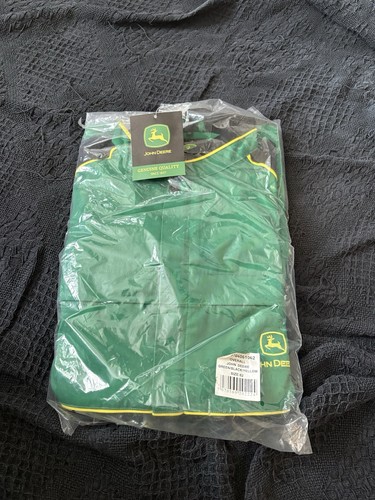 John deere green field - deere,