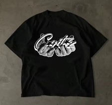 corteiz Black Streetwear