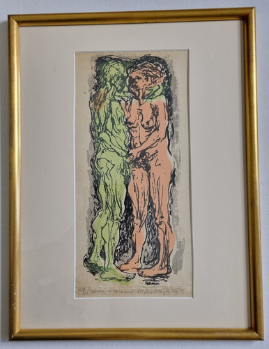 Stephen ettinger woman and - stephen,