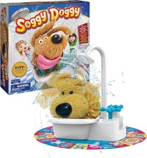 SPIN MASTER SOGGY DOGGY KIDS