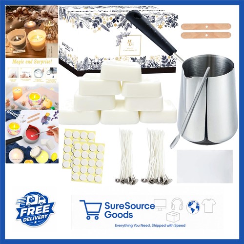 Candle making supplies - supplies,