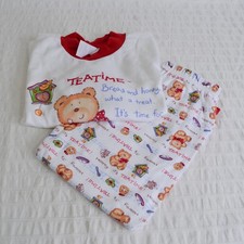 Vintage Tesco Children's