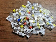 Watch Parts, Mostly Balance