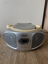 Philips AZ1055 CD Soundmachine