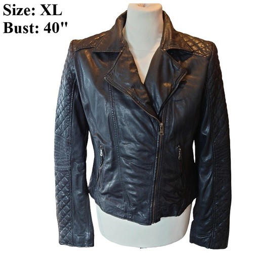 Brampton womens biker - womens,