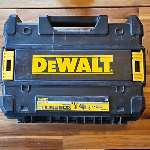 Dewalt plastic tool - dewalt,